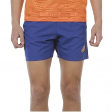 Short Bullpadel Coimbra Azul Real Junior Short Bullpadel Coimbra Azul Real Junior