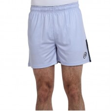Bullpadel Coles Short Gris Sarcelle