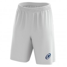 Short Bullpadel Detri Blanco Junior Short Bullpadel Detri Blanco Junior