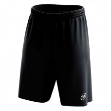 Short Bullpadel Detri Negro Junior Short Bullpadel Detri Negro Junior