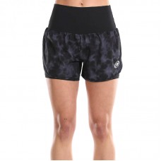 Bullpadel curto Elote Preto Bullpadel curto Elote Preto