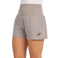 Calções Femininos Bullpadel Enejo Smoke