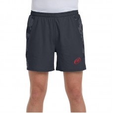 Short Bullpadel Entrimo Noir