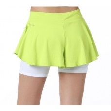 Short Bullpadel Estran Verde Acido Short Bullpadel Estran Verde Acido