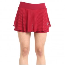 Bullpadel Curto Gemma Triay Éxito Cereza Mujer Bullpadel Curto Gemma Triay Éxito Cereza Mujer