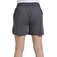Bullpadel Itonda Anthracite Shorts