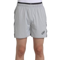 Bullpadel Itonda Light Gray Shorts