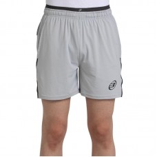 Bullpadel Itonda Light Gray Shorts