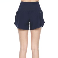 Short Bullpadel Jonio Intense Blue Women