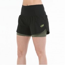 Corto Bullpadel Jonio Donna Nera