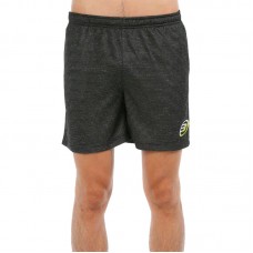 Short Bullpadel Kufis Black Short Bullpadel Kufis Black