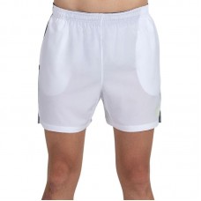Short Bullpadel Legar Blanc Short Bullpadel Legar Blanc
