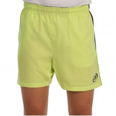 Short Bullpadel Legar Lemon Short Bullpadel Legar Lemon