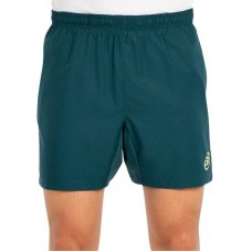 Short Bullpadel Legar Vert Foncé