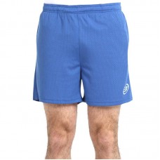 Short Bullpadel Lilao Bleu Profond