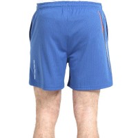 Bullpadel Lilao Shorts Azul Profundo