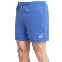 Short Bullpadel Lilao Bleu Profond