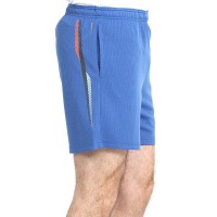 Bullpadel Lilao Shorts Azul Profundo