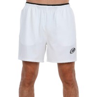 Short Bullpadel Listo Blanco