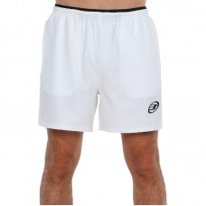 Short Bullpadel Ready White
