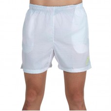 Pantaloncini Bullpadel Full White