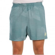 Bullpadel Full Teal Shorts