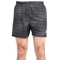 Bullpadel Pantaloncini Usura Nero