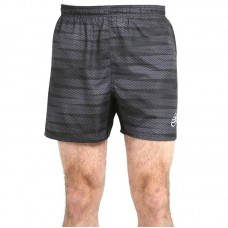 Bullpadel Shorts Wear Noir