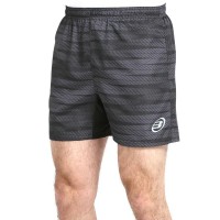 Bullpadel Shorts Wear Noir