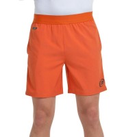 Vaso corto in terracotta Bullpadel