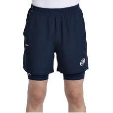 Short Bullpadel Mansil Oceano Profundo