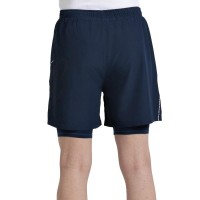 Short Bullpadel Mansil Oceano Profundo