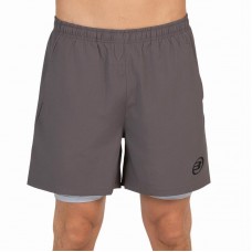 Pantaloncini Bullpadel Manzan Coke Pantaloncini Bullpadel Manzan Coke