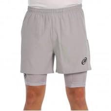 Pantaloncini Bullpadel Manzan Stone Pantaloncini Bullpadel Manzan Stone