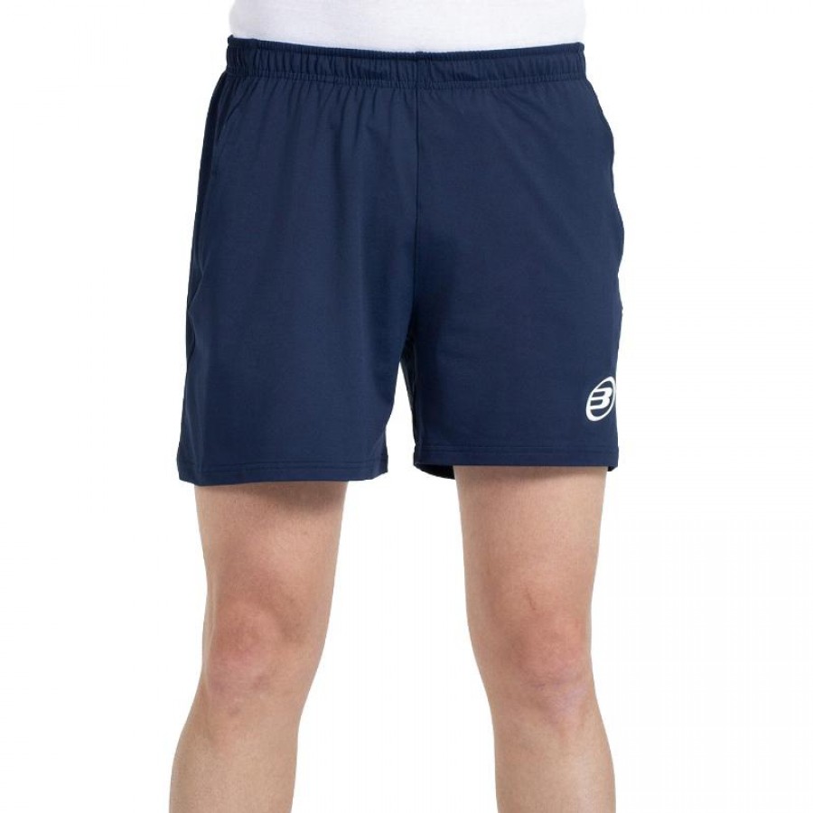 Bullpadel Marace Deep Ocean Short