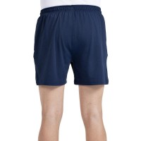 Bullpadel Marace Deep Ocean Short