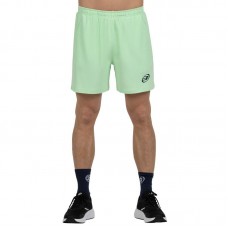 Short Bullpadel Marace Verde Acido
