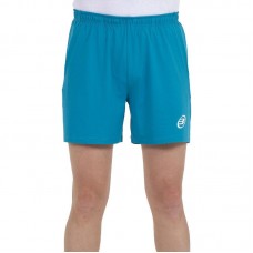 Short Bullpadel Marace Verde Azulado