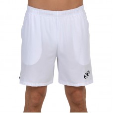 Pantaloncini Bullpadel Mazari bianchi Pantaloncini Bullpadel Mazari bianchi