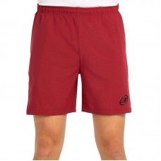 Corto Bullpadel Mazari Granate Corto Bullpadel Mazari Granate