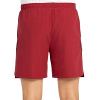 Short Bullpadel Mazari Granate