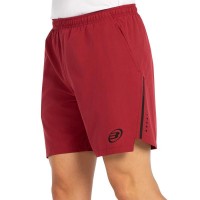Short Bullpadel Mazari Granate