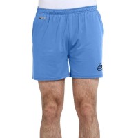 Bullpadel Meis 25V Atomic Blue Short