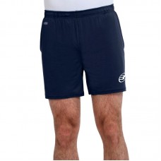 Bullpadel Meis 25V Navy Blue Shorts