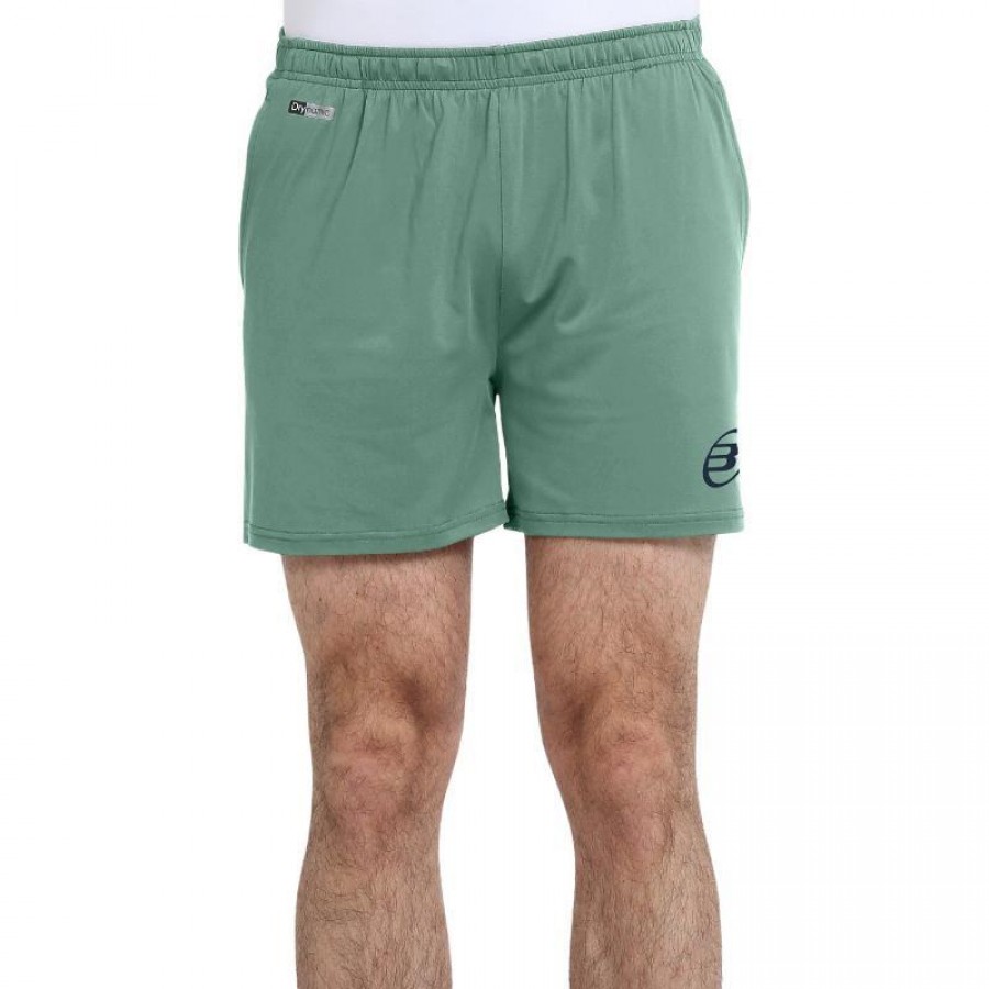 Bullpadel Meis 25V Eucalyptus Short