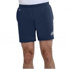 Short Bullpadel Meis Bleu Marine