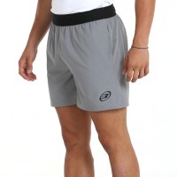 Bullpadel Mirla Smoke Shorts