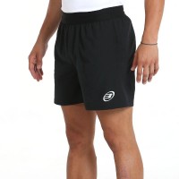 Bullpadel Preto Mirla Shorts