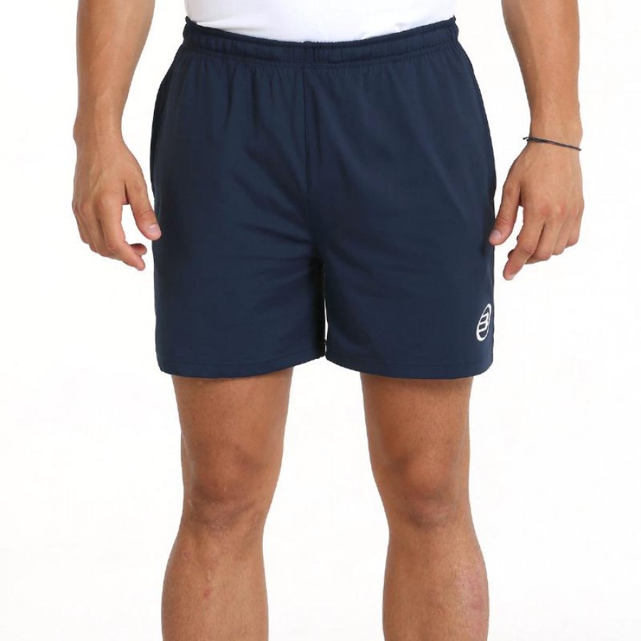 Mirza Deep Ocean Bullpadel Short