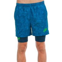 Short Bullpadel Moder Deep Blue